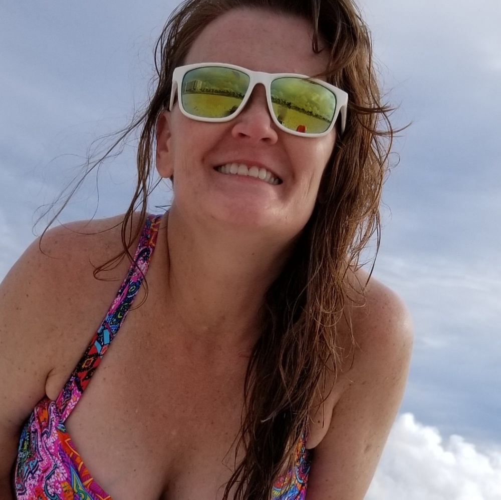 Meet your Posher, Terri